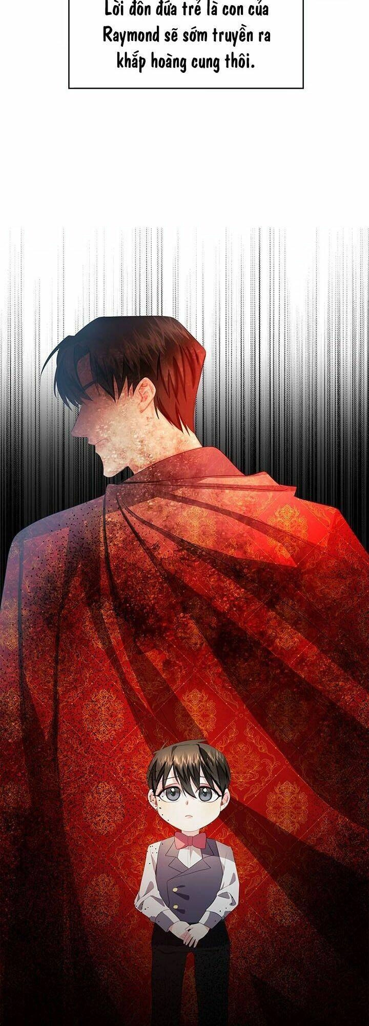 Tôi Sẽ Không Hối Tiếc Vì Anh Đâu Chapter 7 - 28