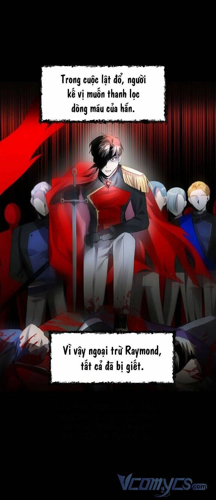 Tôi Sẽ Không Hối Tiếc Vì Anh Đâu Chapter 7 - 30