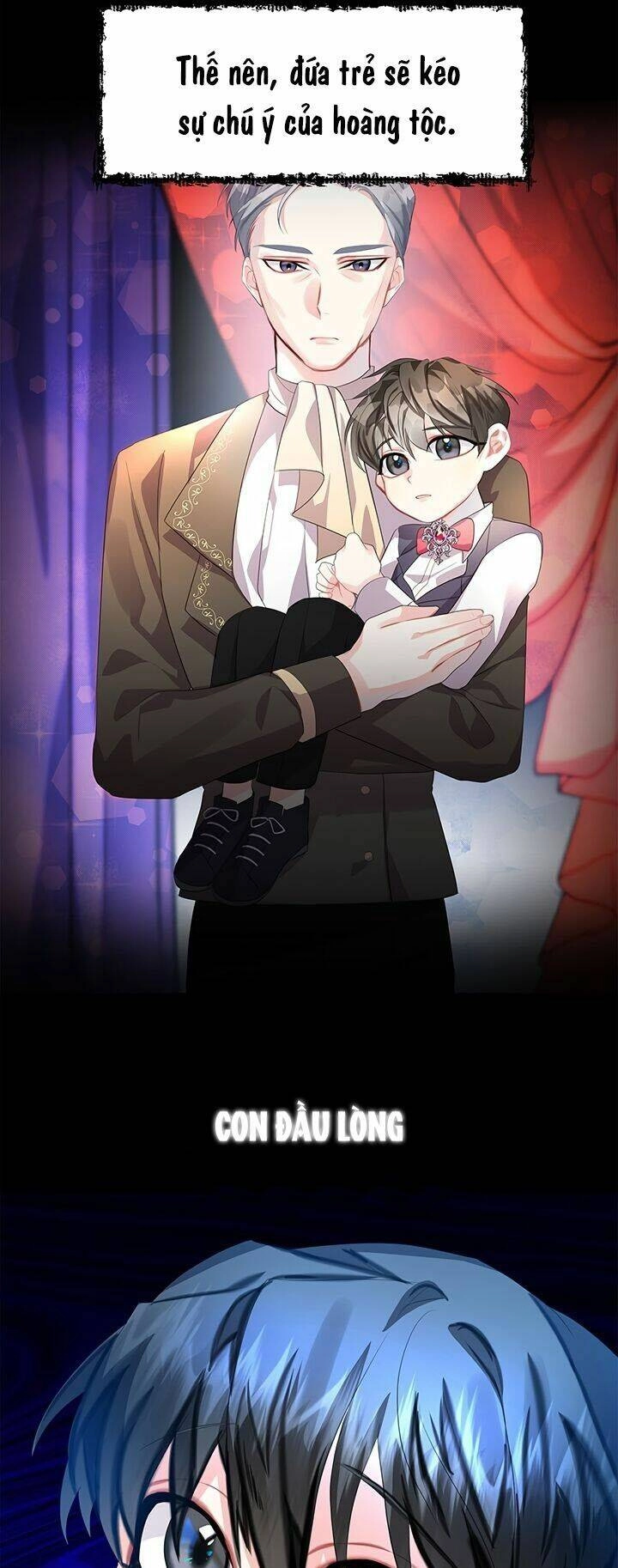 Tôi Sẽ Không Hối Tiếc Vì Anh Đâu Chapter 7 - 31