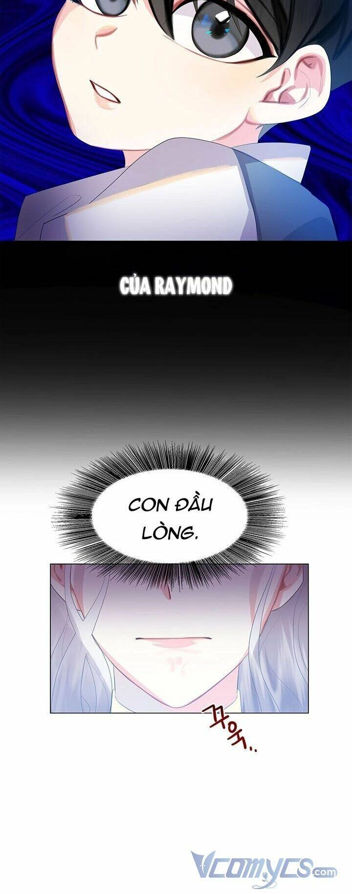 Tôi Sẽ Không Hối Tiếc Vì Anh Đâu Chapter 7 - 32