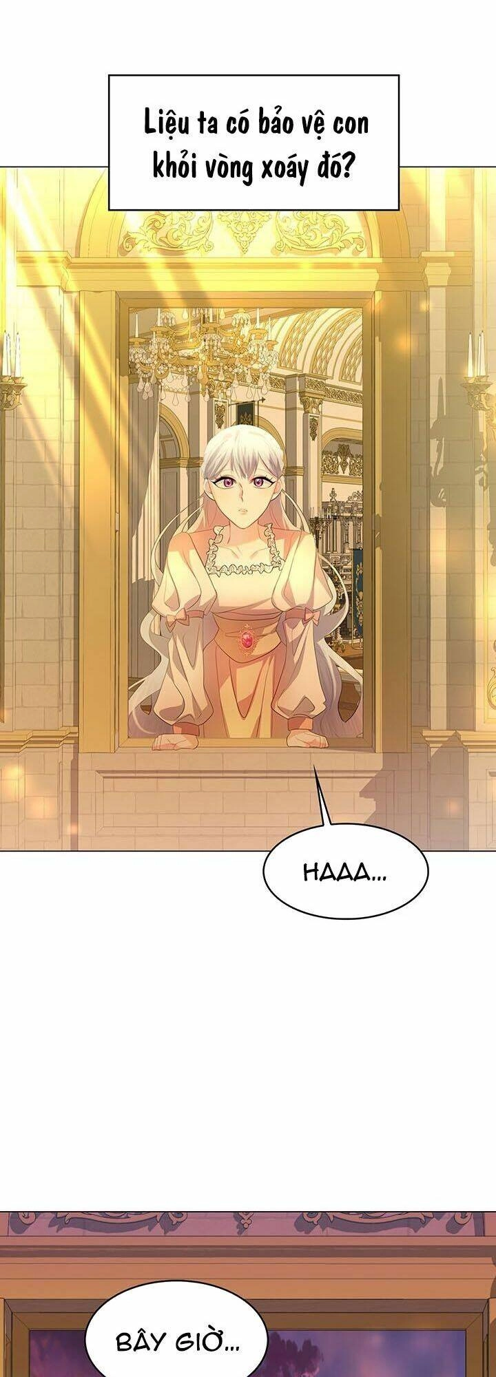 Tôi Sẽ Không Hối Tiếc Vì Anh Đâu Chapter 7 - 39