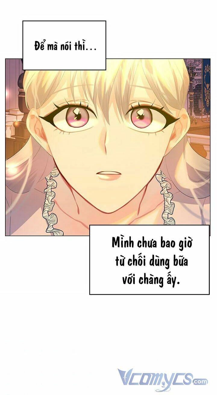 Tôi Sẽ Không Hối Tiếc Vì Anh Đâu Chapter 7 - 41