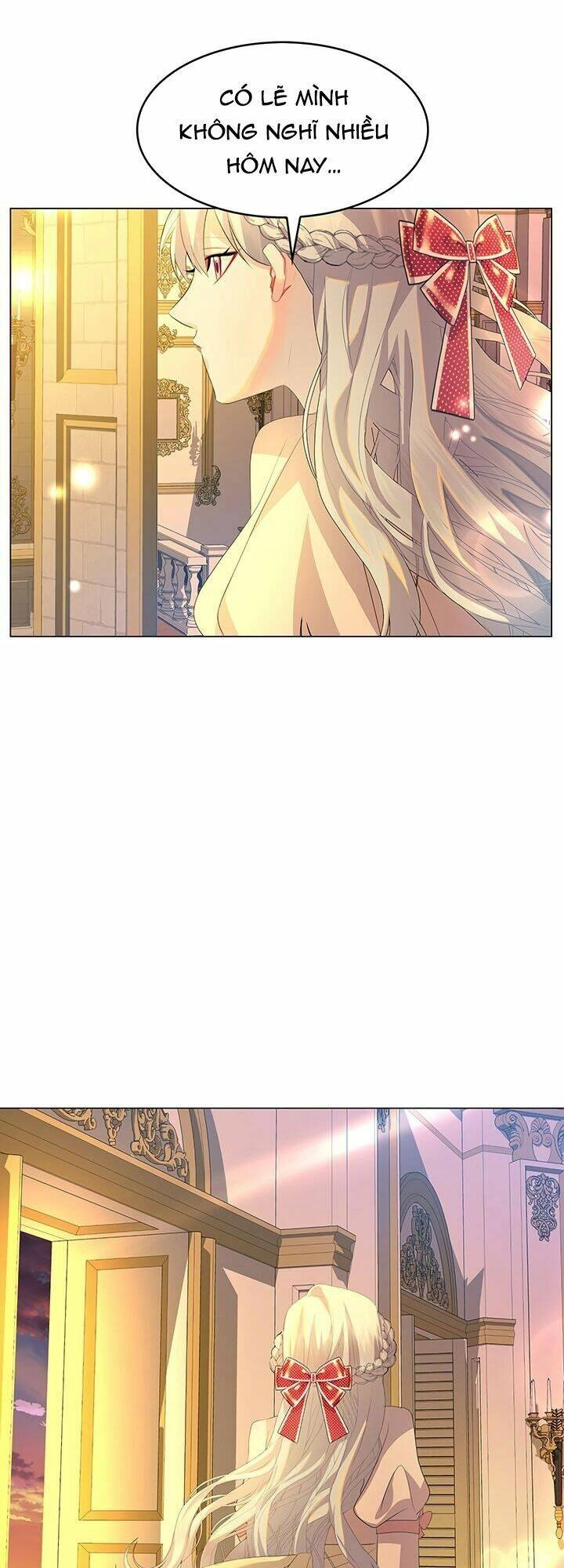 Tôi Sẽ Không Hối Tiếc Vì Anh Đâu Chapter 7 - 43