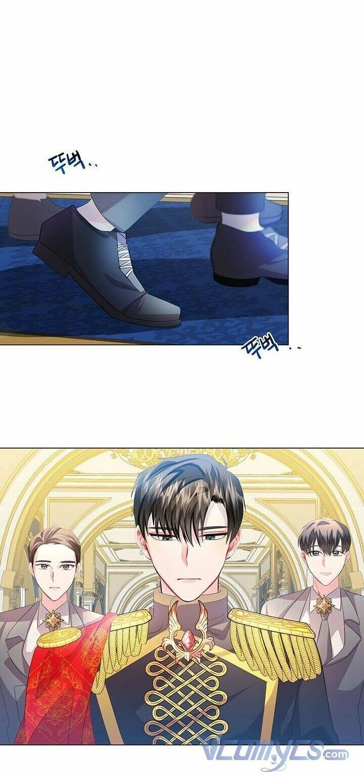 Tôi Sẽ Không Hối Tiếc Vì Anh Đâu Chapter 7 - 45