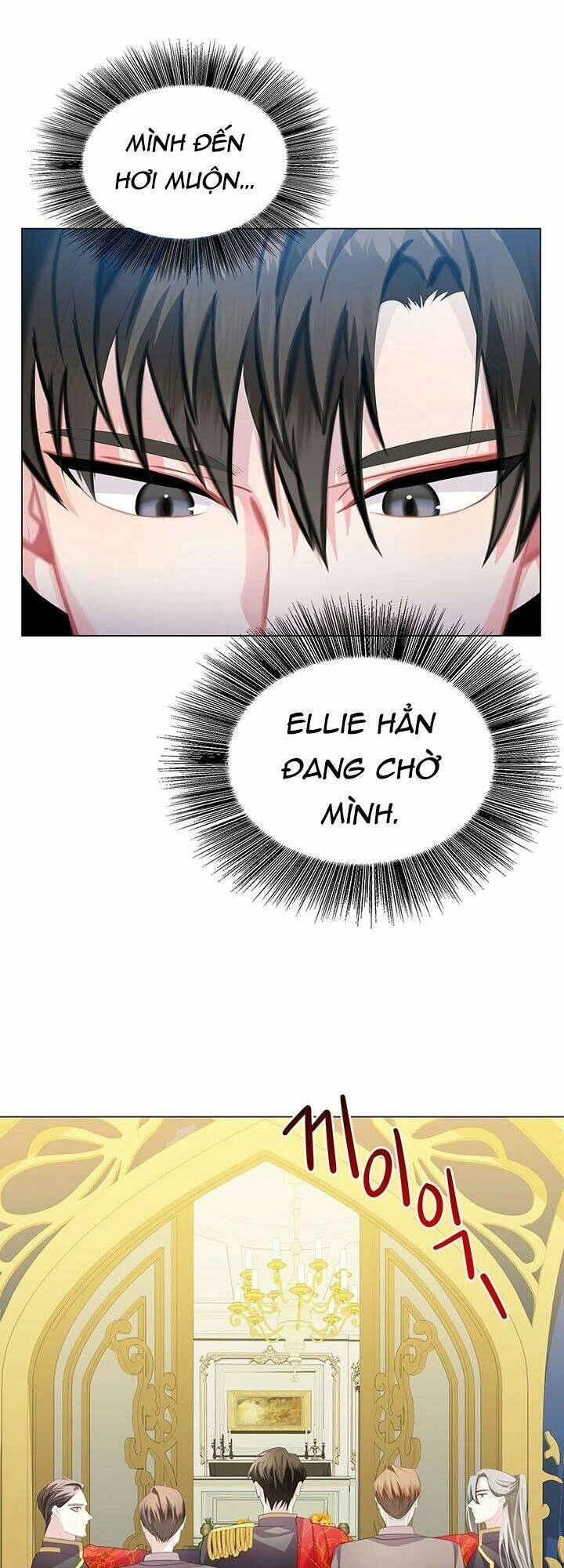 Tôi Sẽ Không Hối Tiếc Vì Anh Đâu Chapter 7 - 46