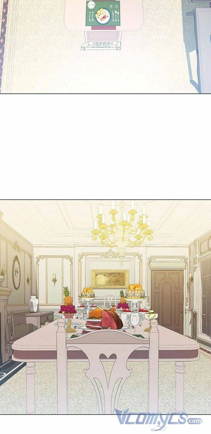 Tôi Sẽ Không Hối Tiếc Vì Anh Đâu Chapter 7 - 48