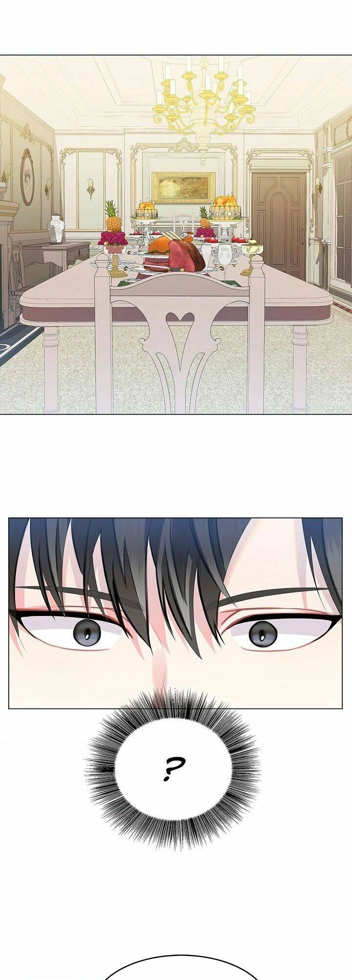 Tôi Sẽ Không Hối Tiếc Vì Anh Đâu Chapter 7 - 49