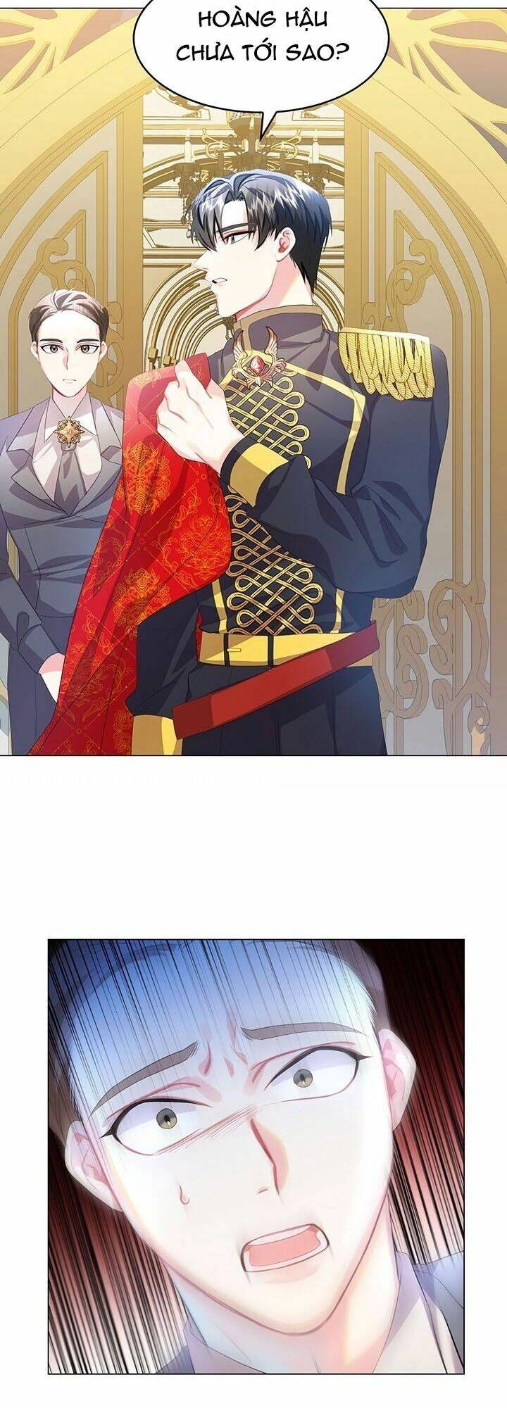 Tôi Sẽ Không Hối Tiếc Vì Anh Đâu Chapter 7 - 50