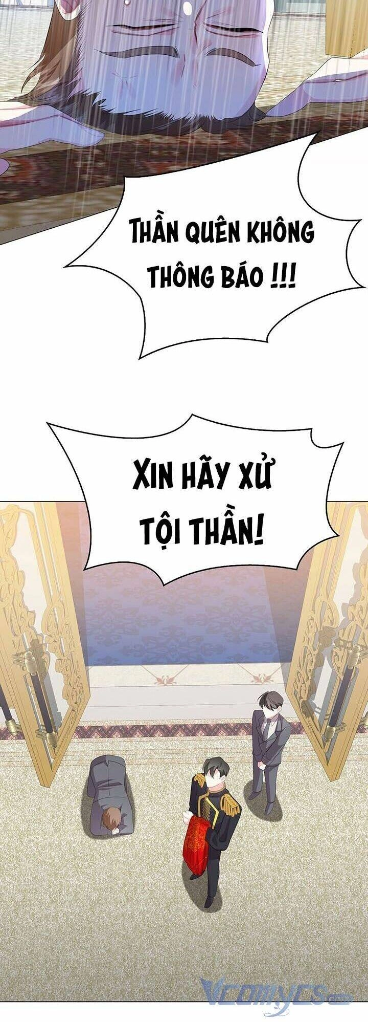 Tôi Sẽ Không Hối Tiếc Vì Anh Đâu Chapter 7 - 52