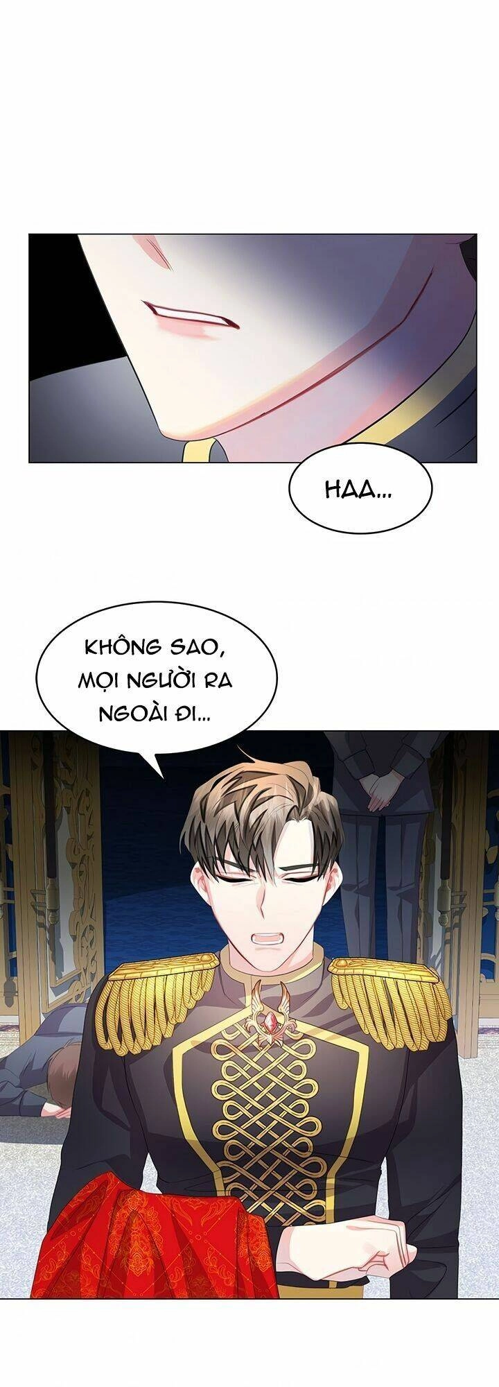 Tôi Sẽ Không Hối Tiếc Vì Anh Đâu Chapter 7 - 53