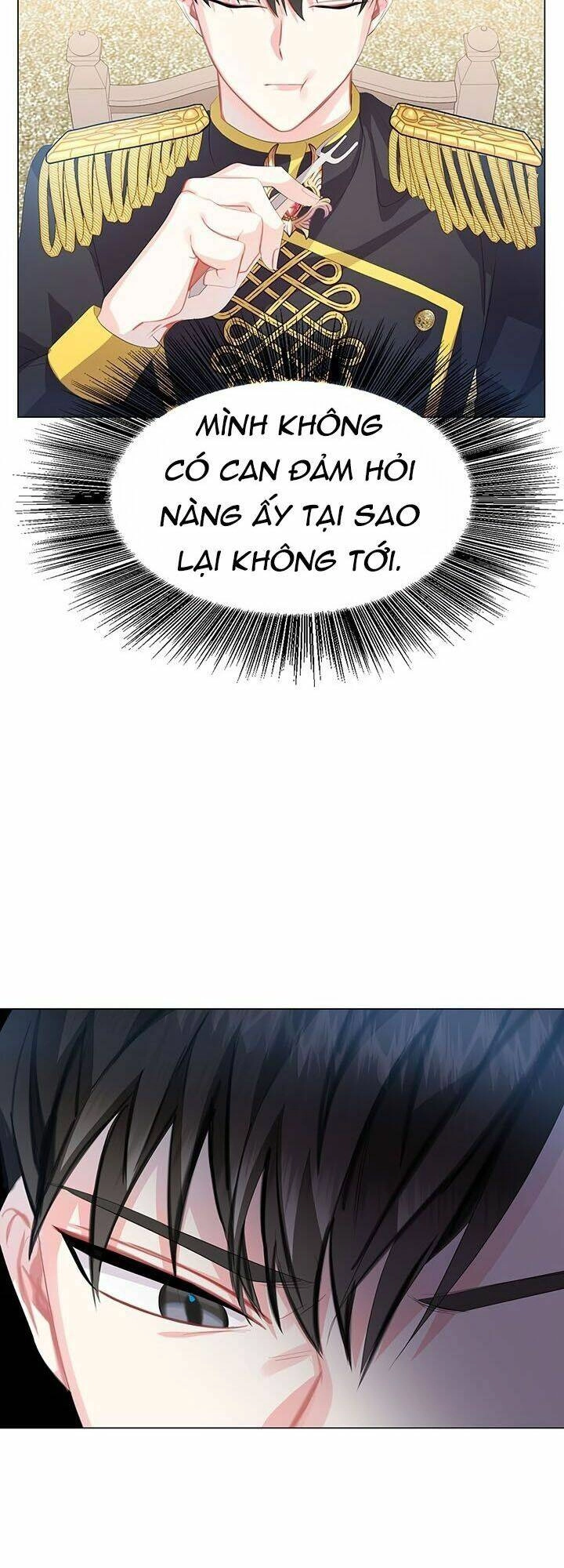 Tôi Sẽ Không Hối Tiếc Vì Anh Đâu Chapter 7 - 57