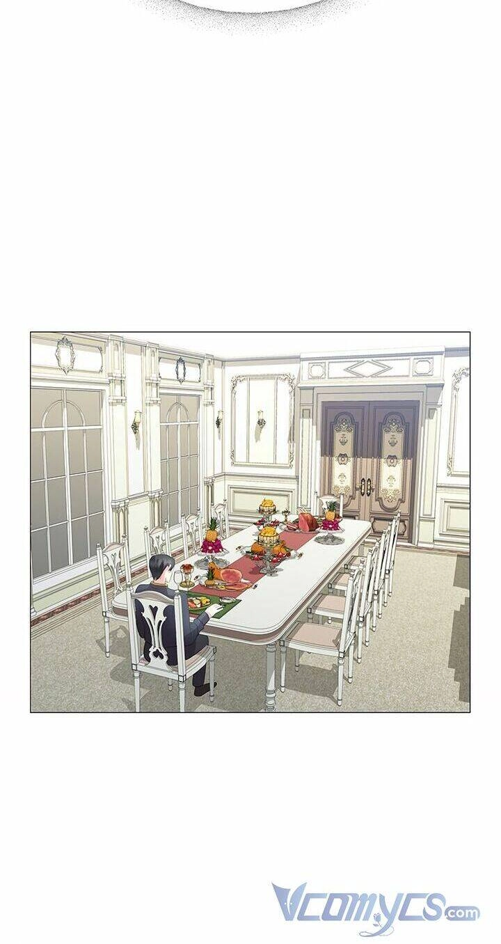 Tôi Sẽ Không Hối Tiếc Vì Anh Đâu Chapter 8 - 2