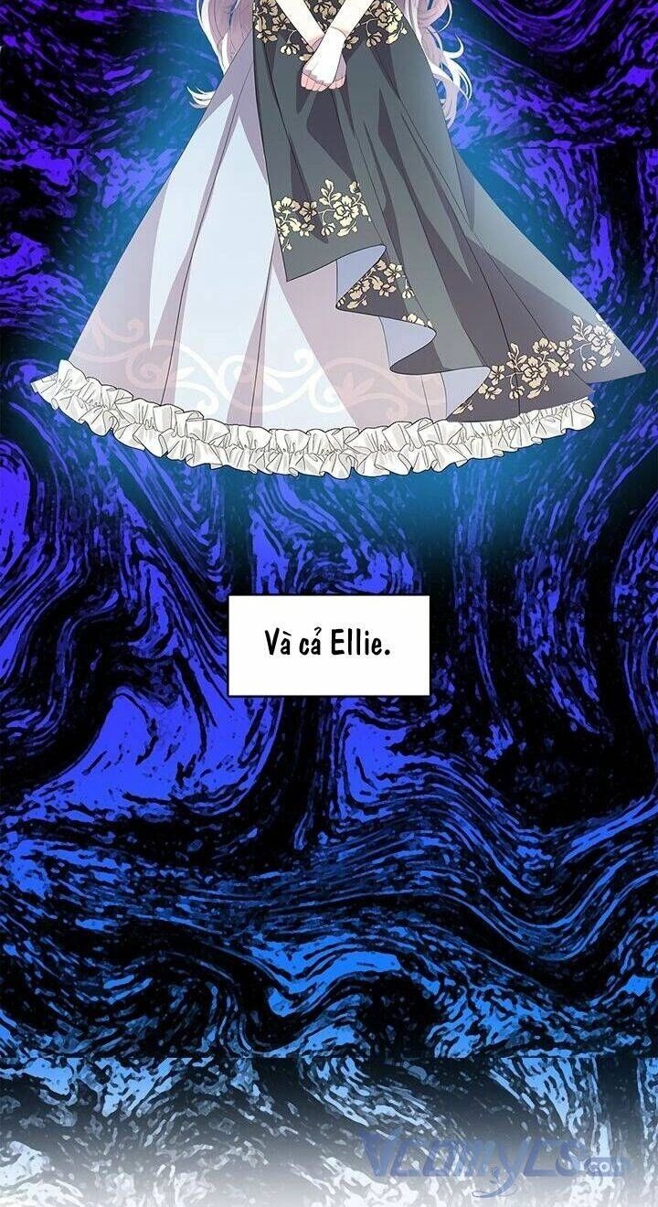 Tôi Sẽ Không Hối Tiếc Vì Anh Đâu Chapter 8 - 5