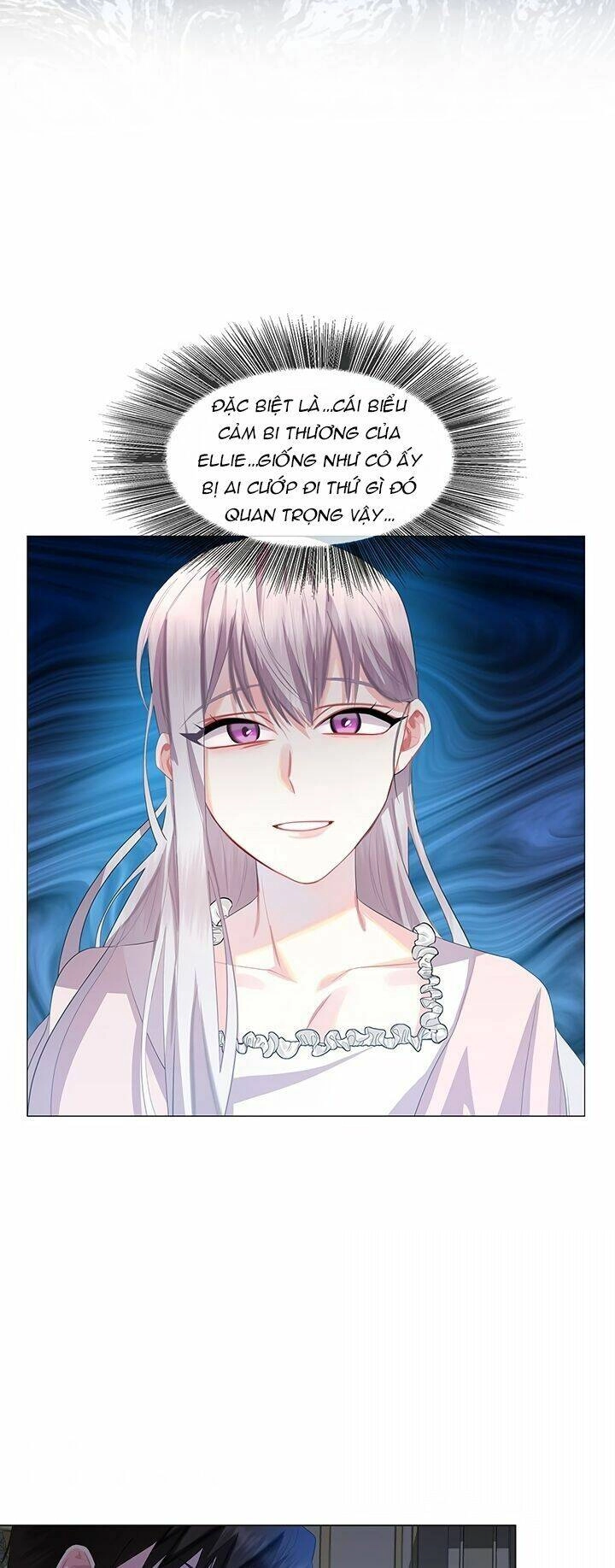 Tôi Sẽ Không Hối Tiếc Vì Anh Đâu Chapter 8 - 6