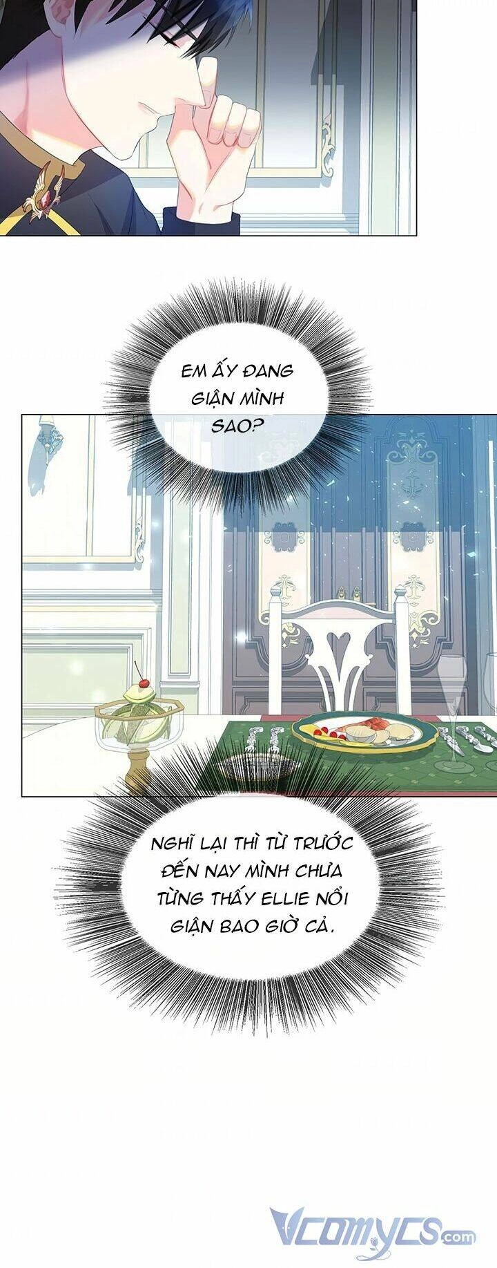 Tôi Sẽ Không Hối Tiếc Vì Anh Đâu Chapter 8 - 7