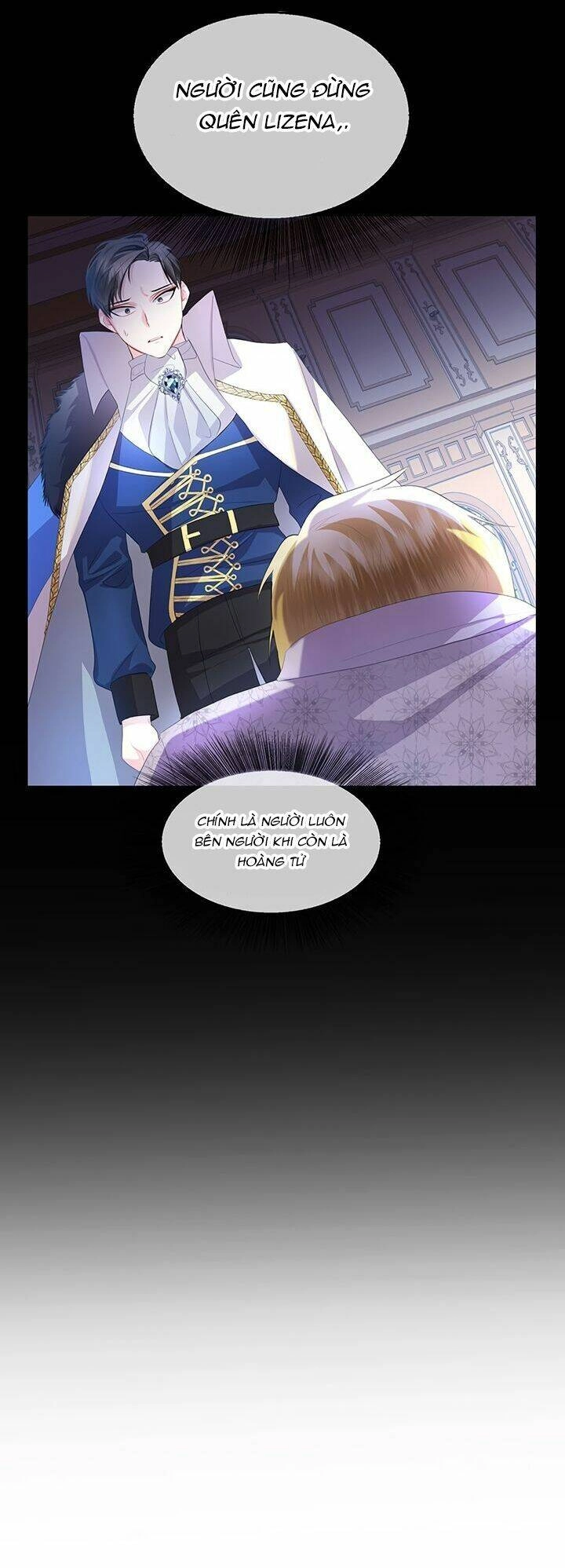 Tôi Sẽ Không Hối Tiếc Vì Anh Đâu Chapter 8 - 10