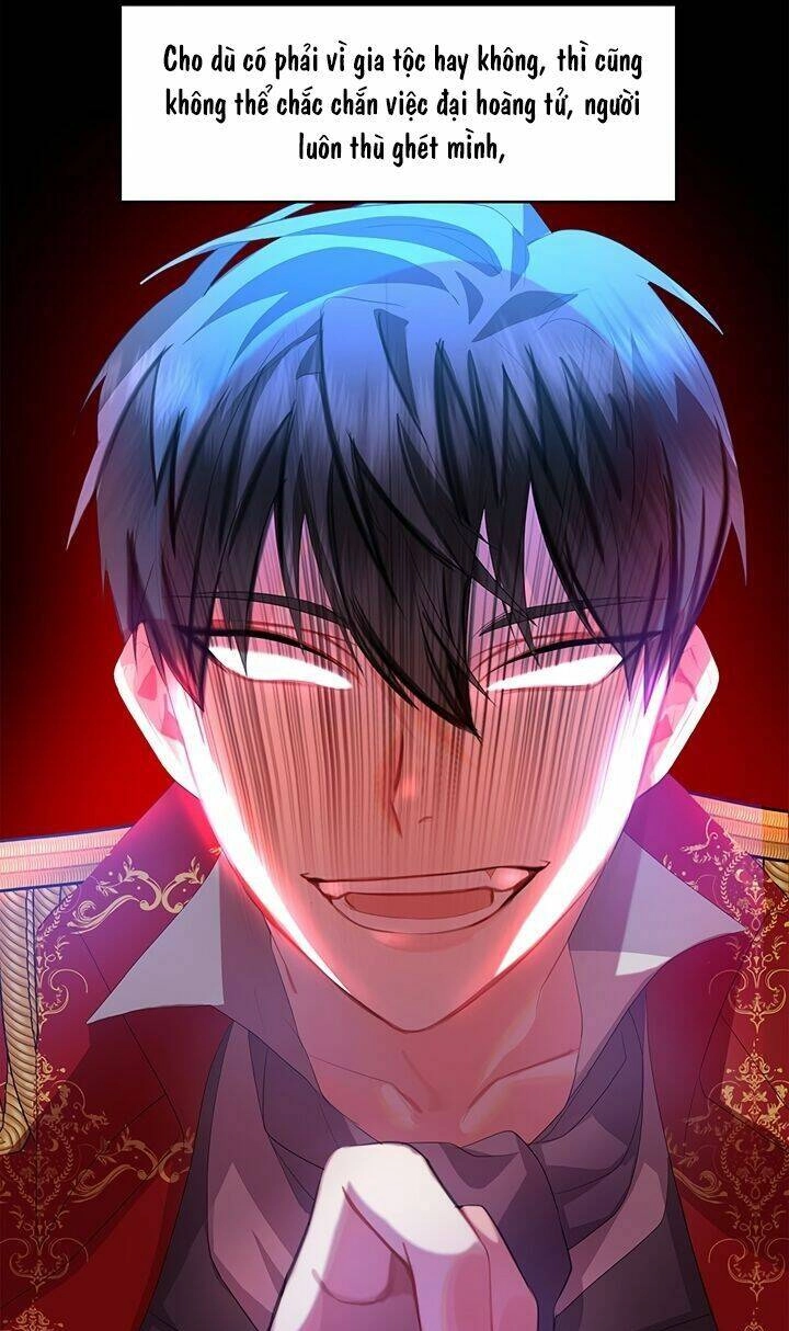 Tôi Sẽ Không Hối Tiếc Vì Anh Đâu Chapter 8 - 12