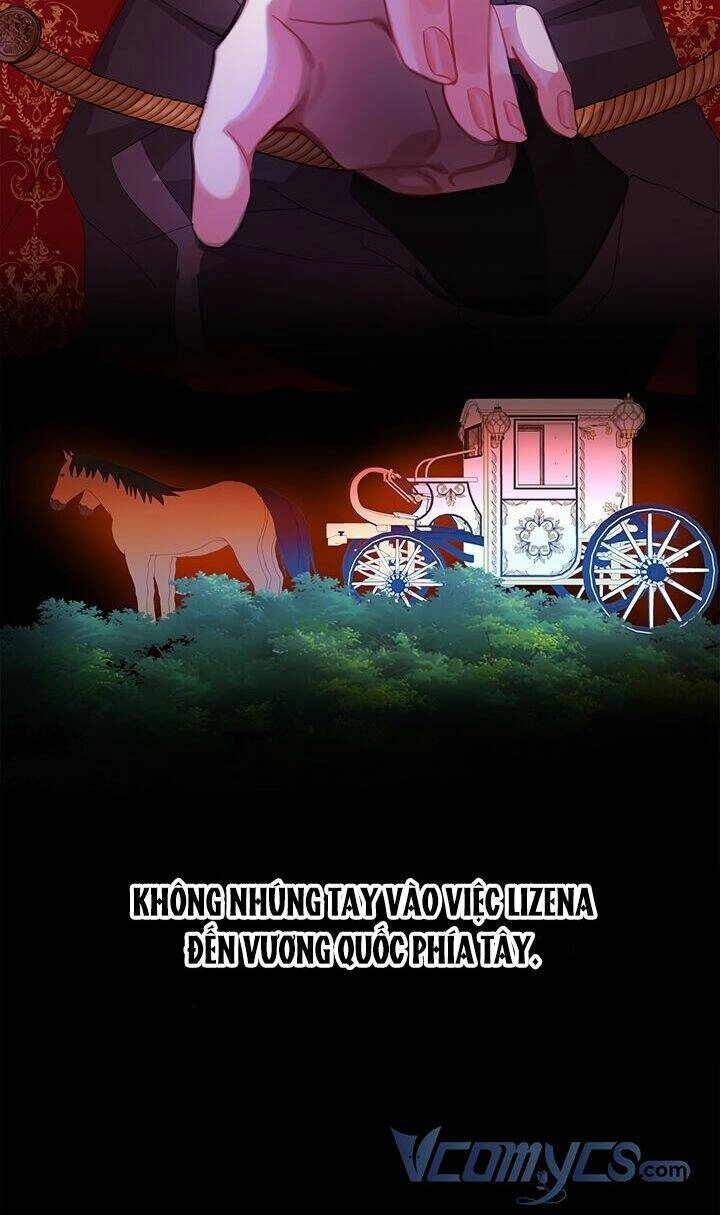 Tôi Sẽ Không Hối Tiếc Vì Anh Đâu Chapter 8 - 13