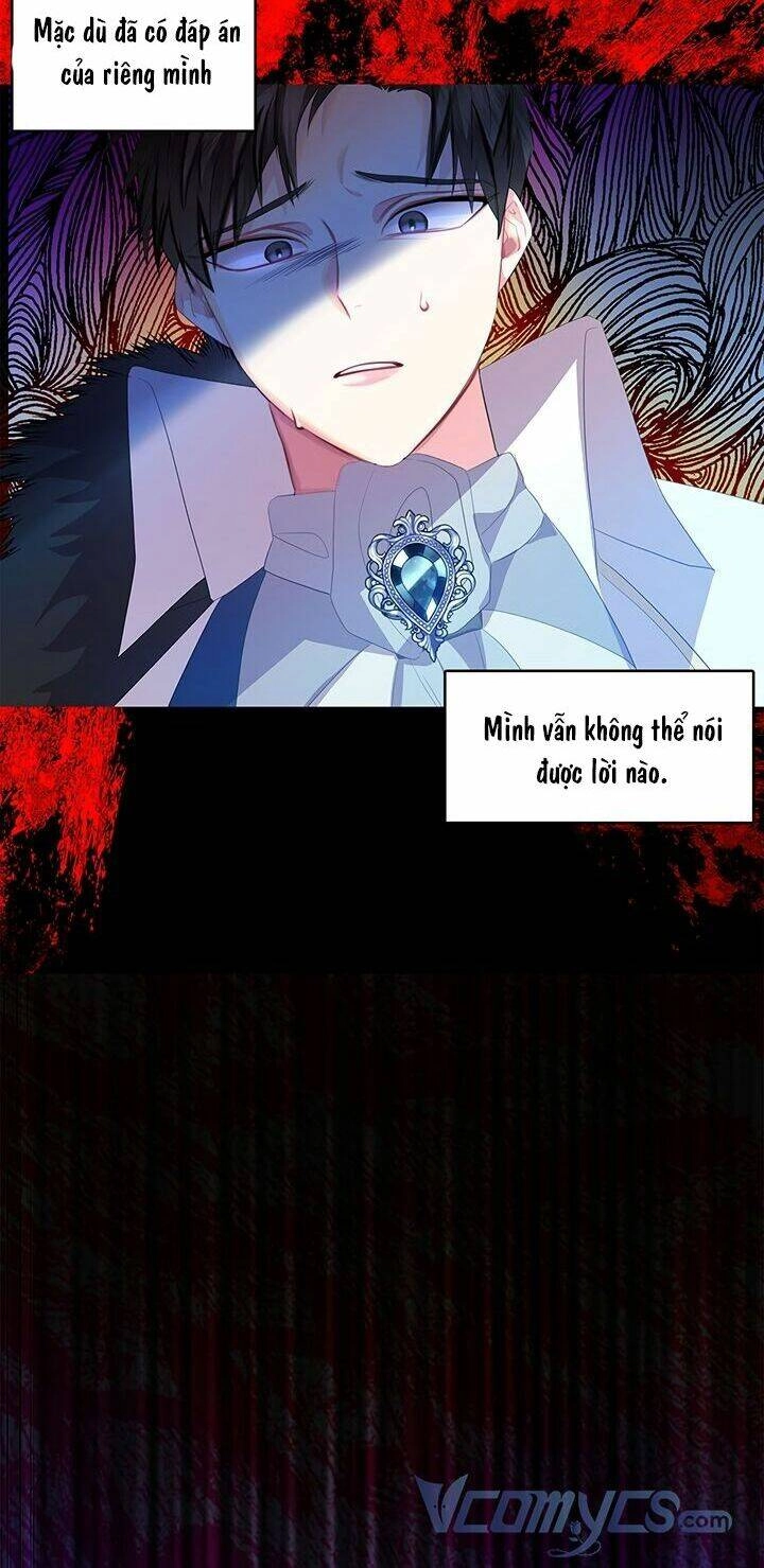 Tôi Sẽ Không Hối Tiếc Vì Anh Đâu Chapter 8 - 15