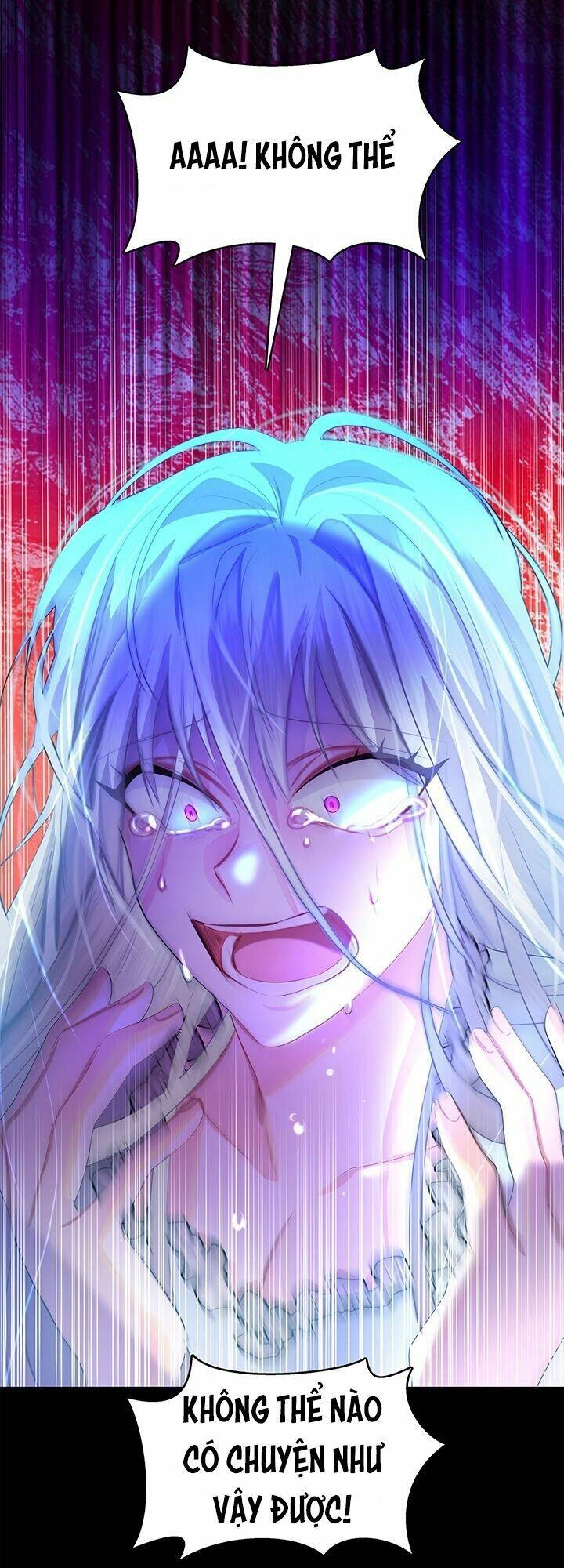 Tôi Sẽ Không Hối Tiếc Vì Anh Đâu Chapter 8 - 16