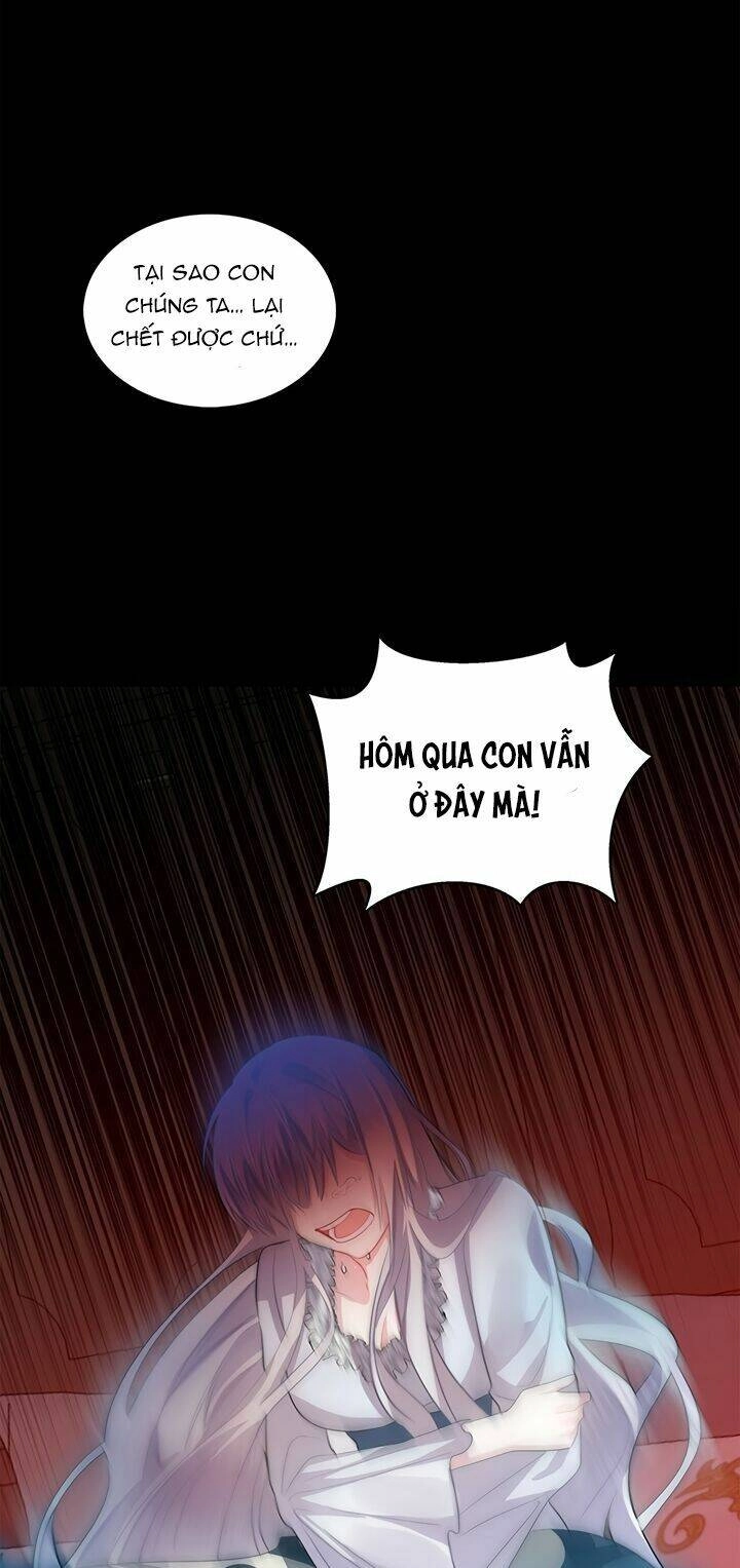 Tôi Sẽ Không Hối Tiếc Vì Anh Đâu Chapter 8 - 18