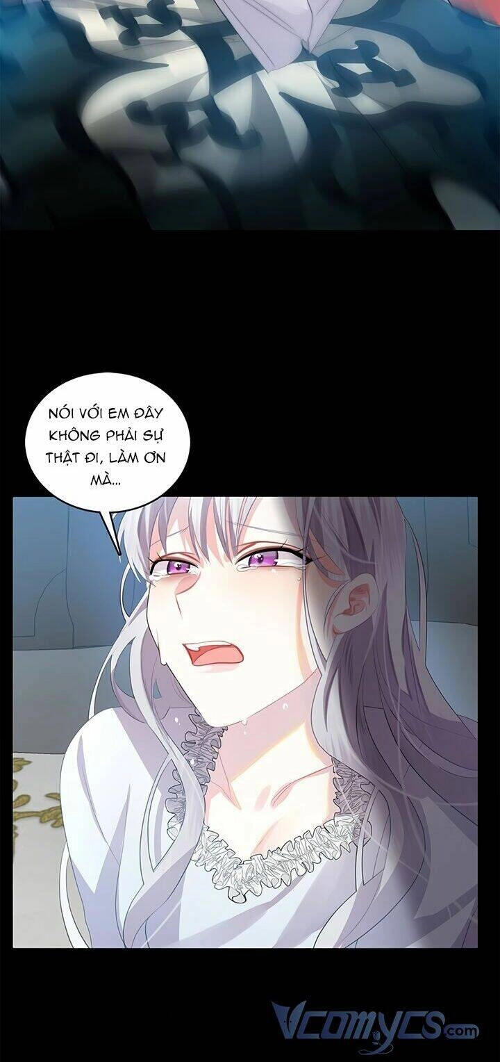 Tôi Sẽ Không Hối Tiếc Vì Anh Đâu Chapter 8 - 19