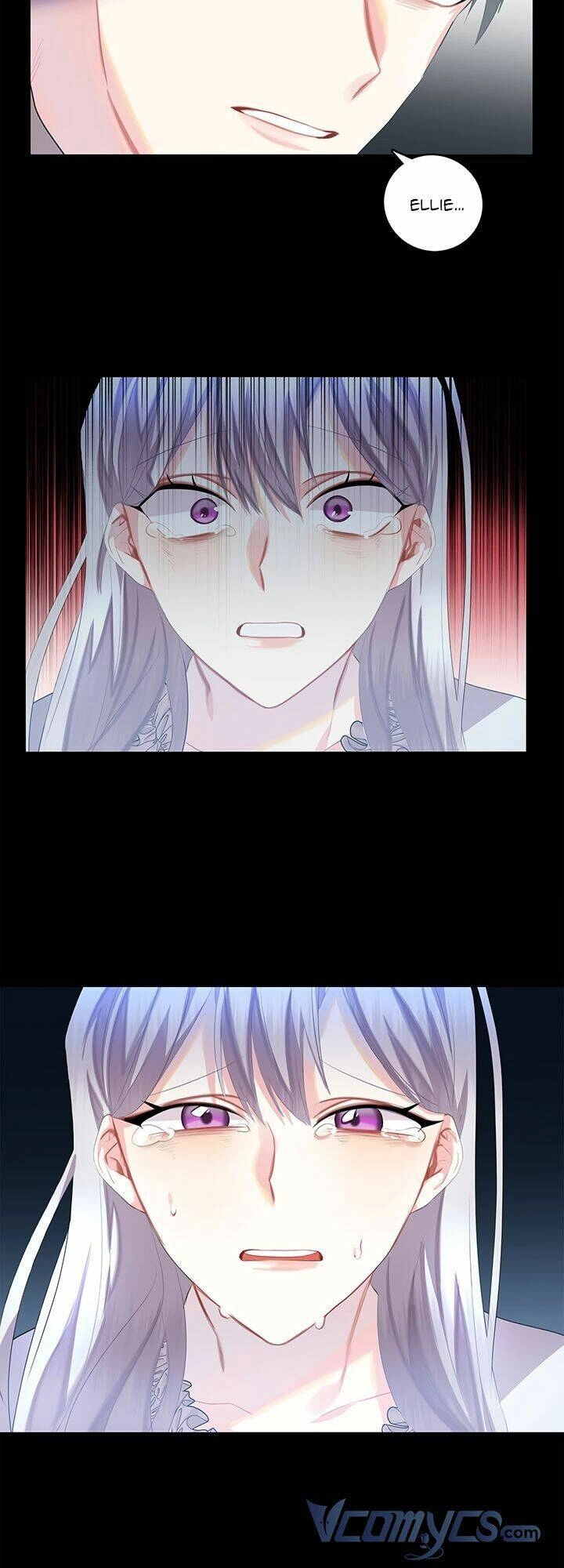 Tôi Sẽ Không Hối Tiếc Vì Anh Đâu Chapter 8 - 21