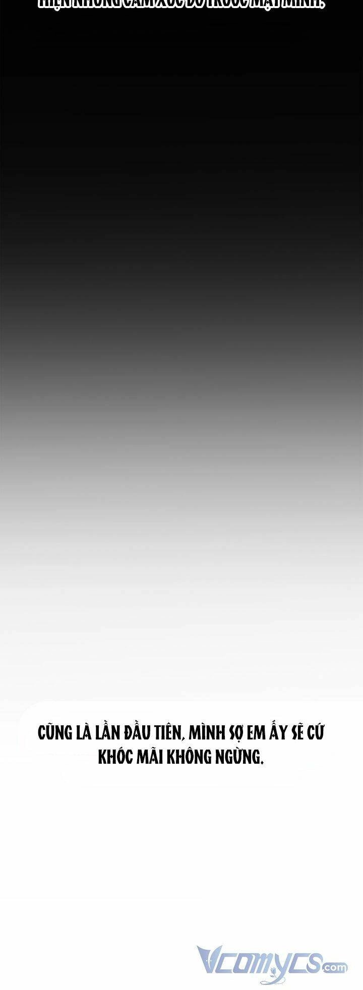 Tôi Sẽ Không Hối Tiếc Vì Anh Đâu Chapter 8 - 23