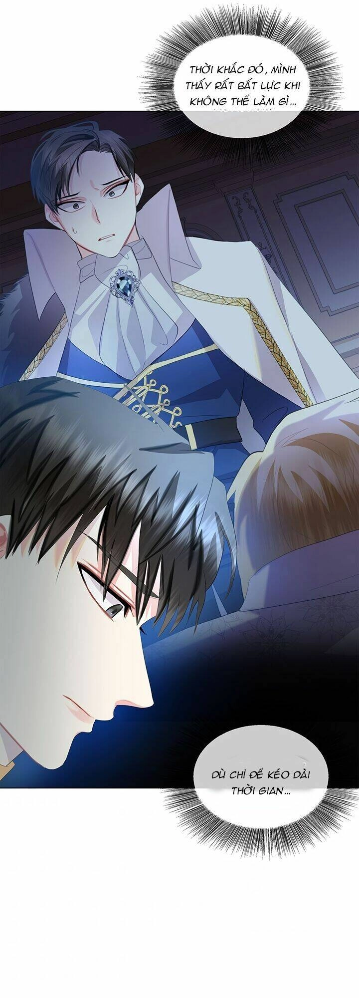 Tôi Sẽ Không Hối Tiếc Vì Anh Đâu Chapter 8 - 24