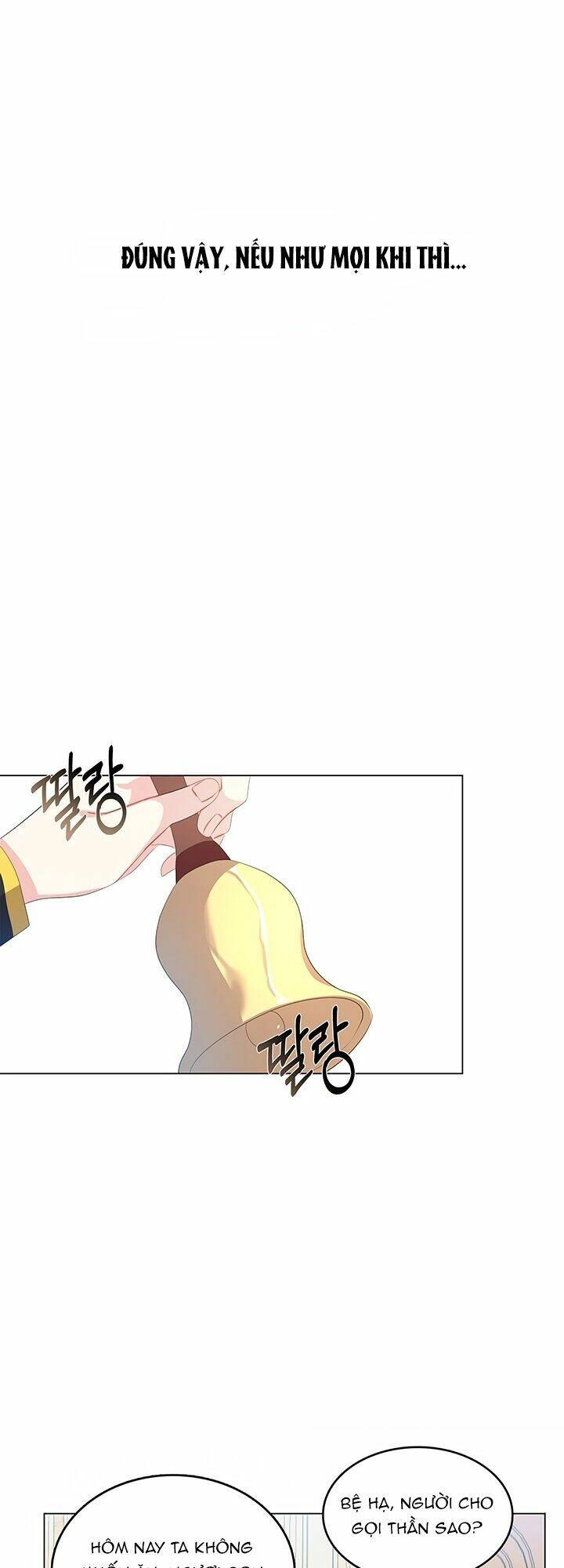 Tôi Sẽ Không Hối Tiếc Vì Anh Đâu Chapter 8 - 26