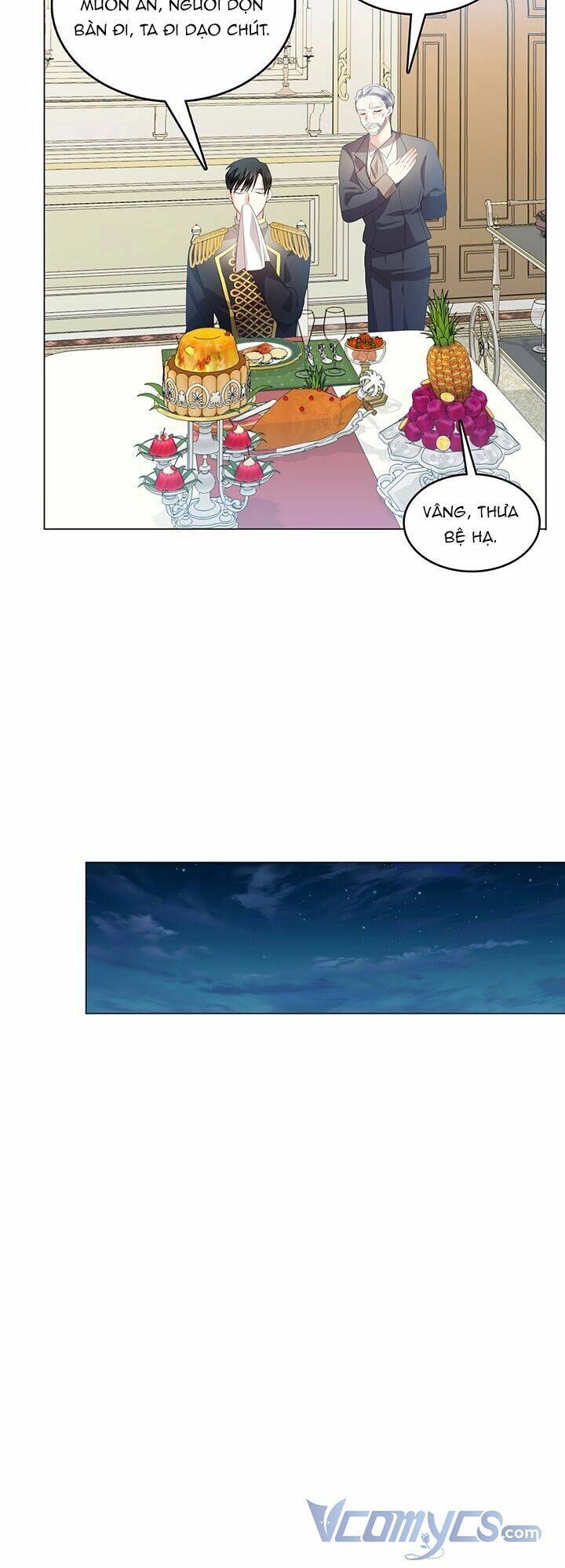 Tôi Sẽ Không Hối Tiếc Vì Anh Đâu Chapter 8 - 27