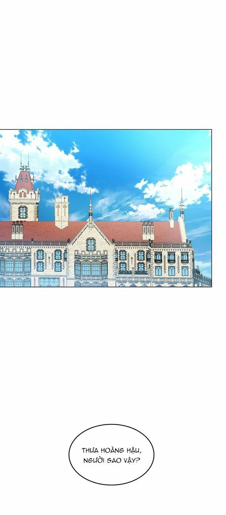 Tôi Sẽ Không Hối Tiếc Vì Anh Đâu Chapter 8 - 28