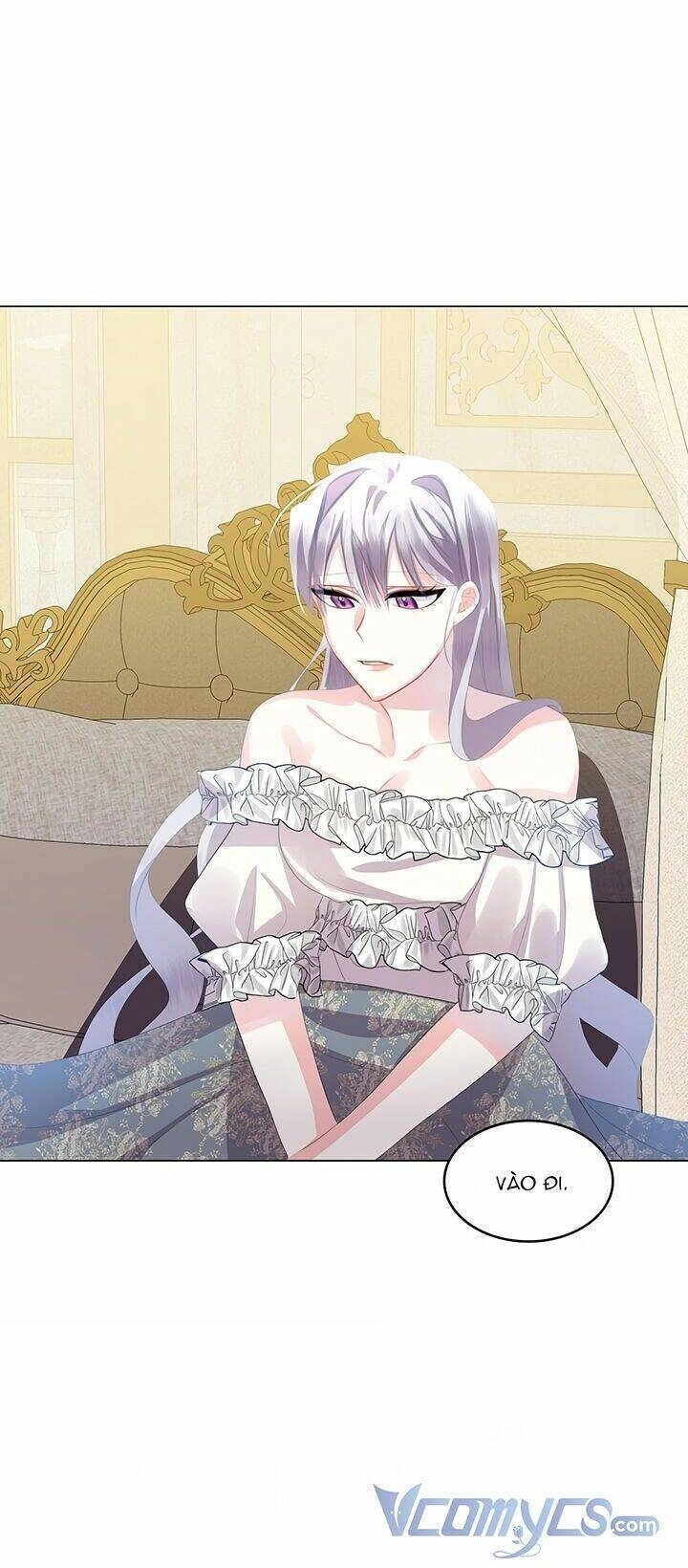 Tôi Sẽ Không Hối Tiếc Vì Anh Đâu Chapter 8 - 29