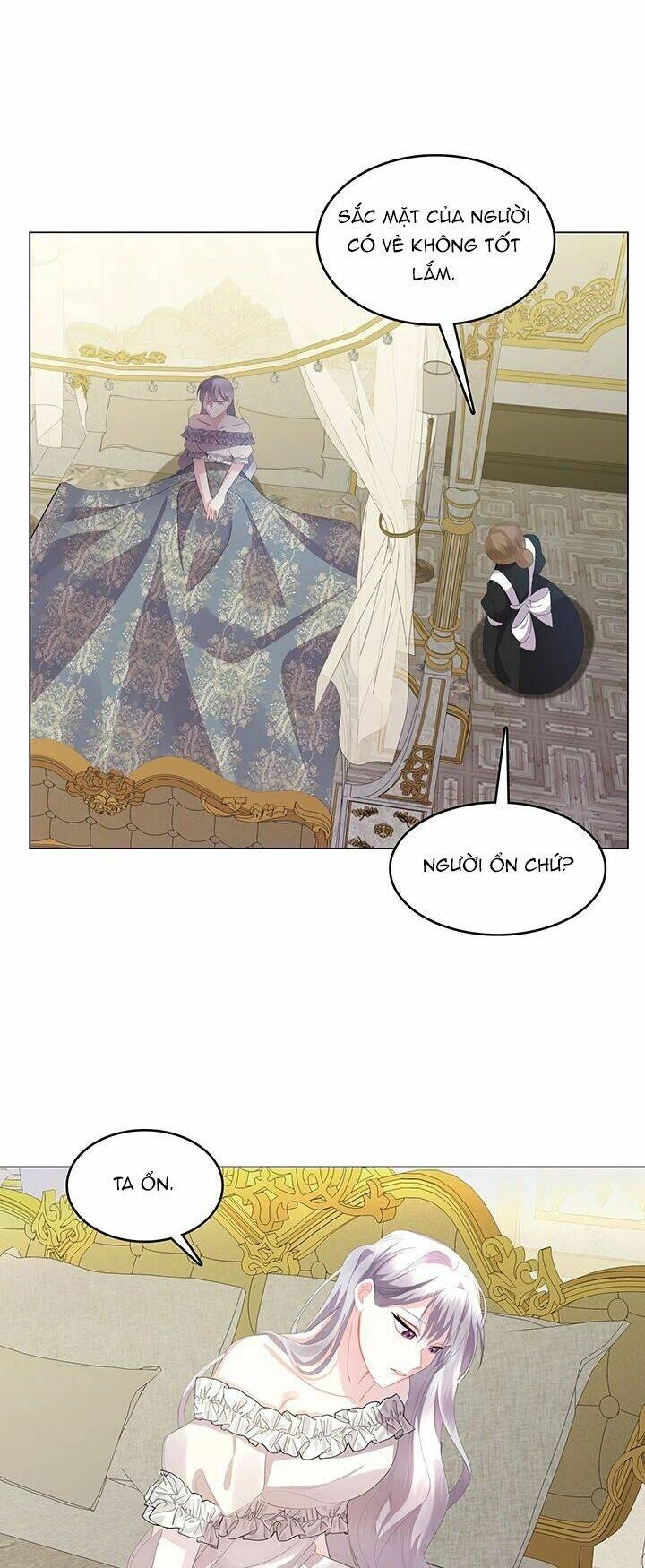 Tôi Sẽ Không Hối Tiếc Vì Anh Đâu Chapter 8 - 30