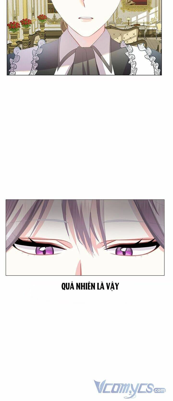 Tôi Sẽ Không Hối Tiếc Vì Anh Đâu Chapter 8 - 33