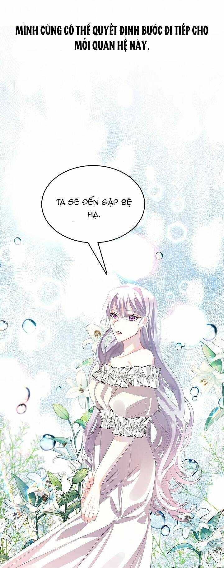 Tôi Sẽ Không Hối Tiếc Vì Anh Đâu Chapter 8 - 37