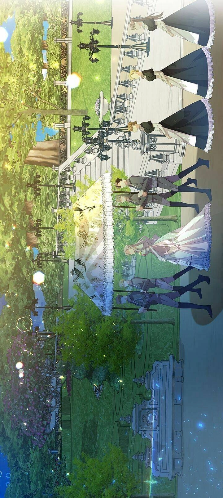 Tôi Sẽ Không Hối Tiếc Vì Anh Đâu Chapter 8 - 41