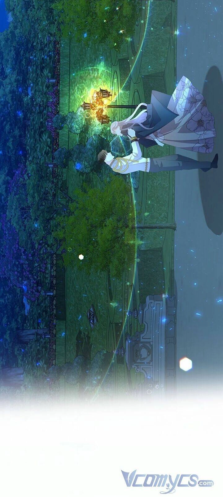 Tôi Sẽ Không Hối Tiếc Vì Anh Đâu Chapter 8 - 42