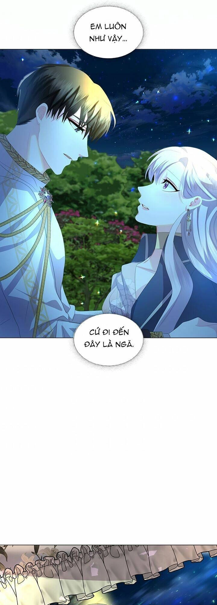 Tôi Sẽ Không Hối Tiếc Vì Anh Đâu Chapter 8 - 43