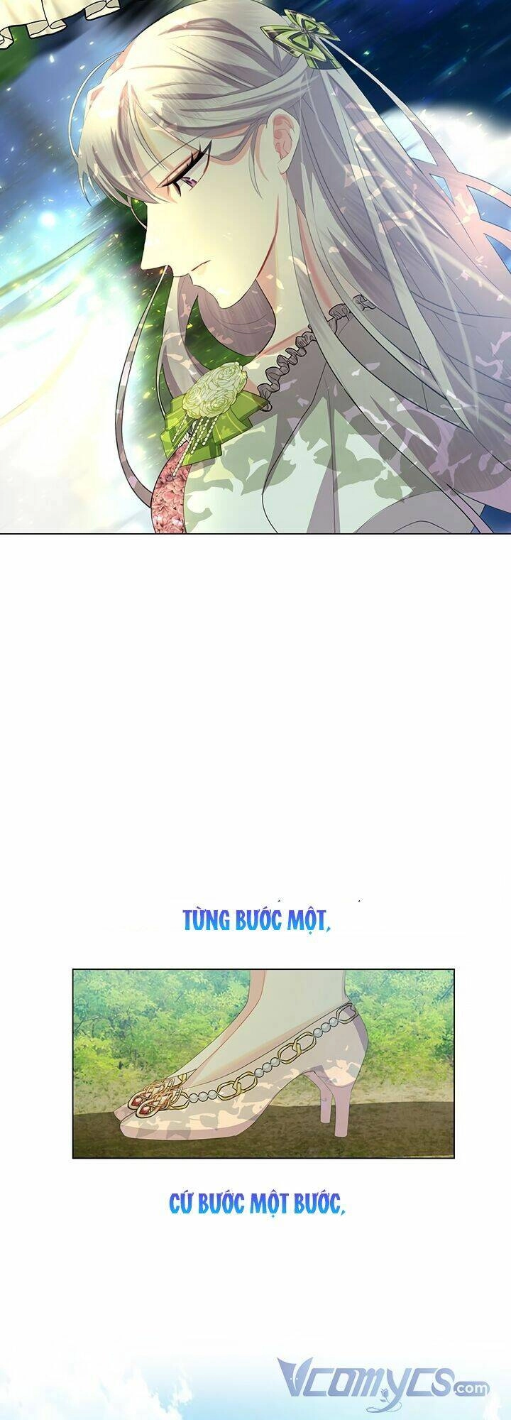 Tôi Sẽ Không Hối Tiếc Vì Anh Đâu Chapter 8 - 44