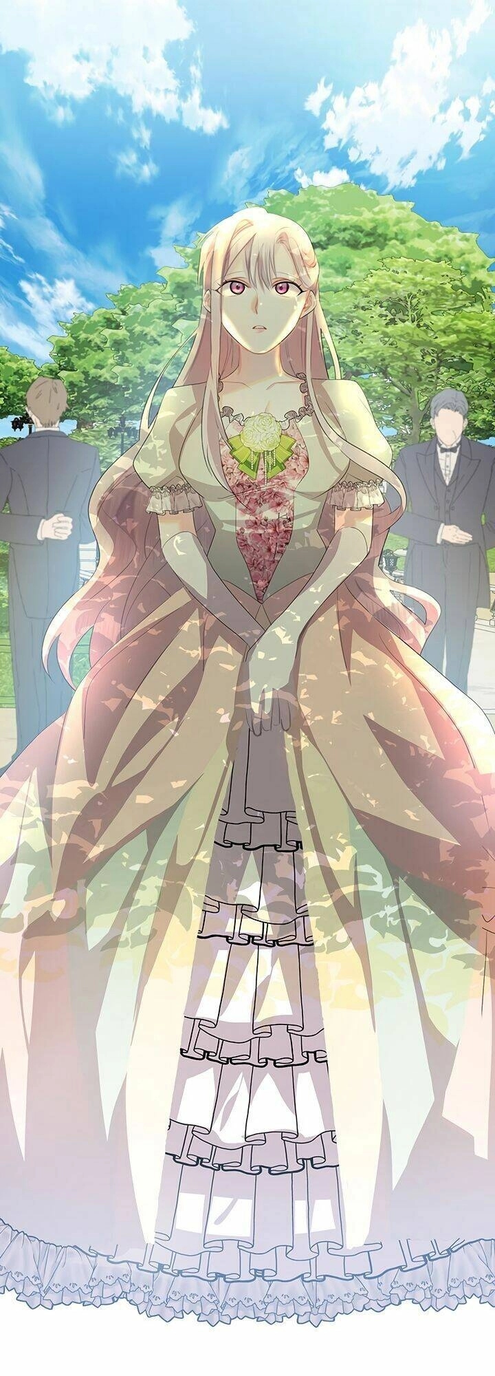 Tôi Sẽ Không Hối Tiếc Vì Anh Đâu Chapter 8 - 45