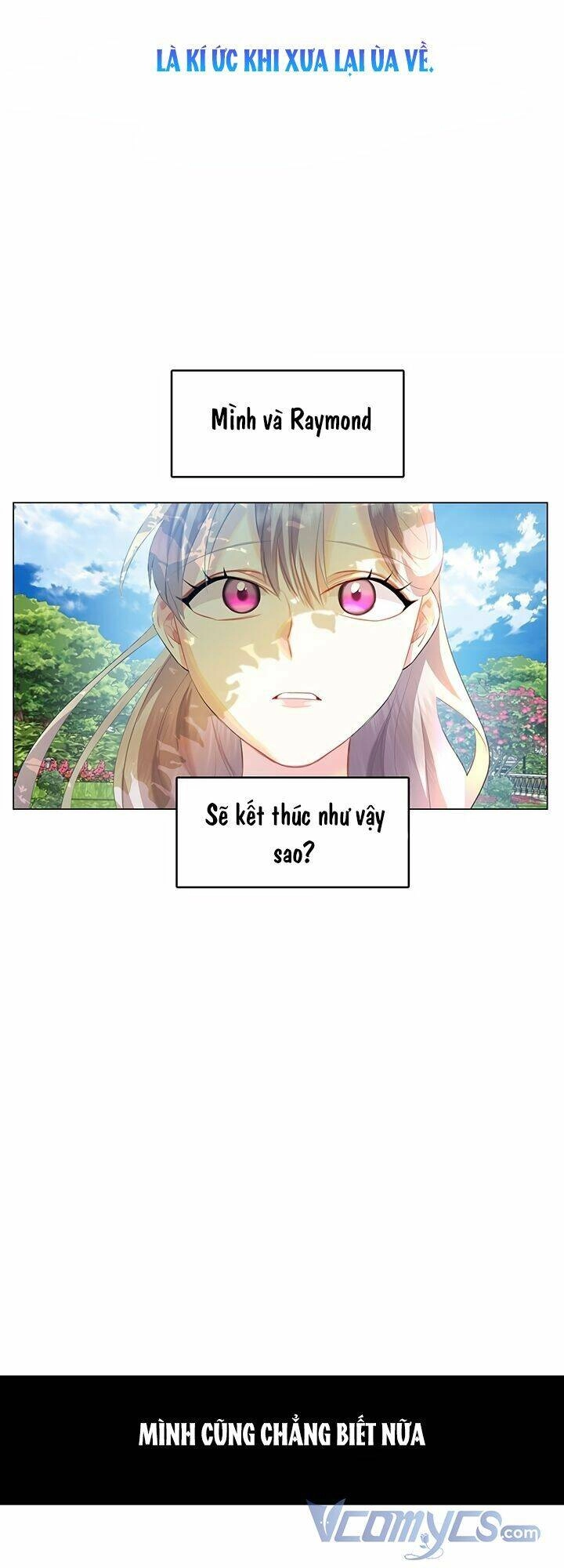 Tôi Sẽ Không Hối Tiếc Vì Anh Đâu Chapter 8 - 46