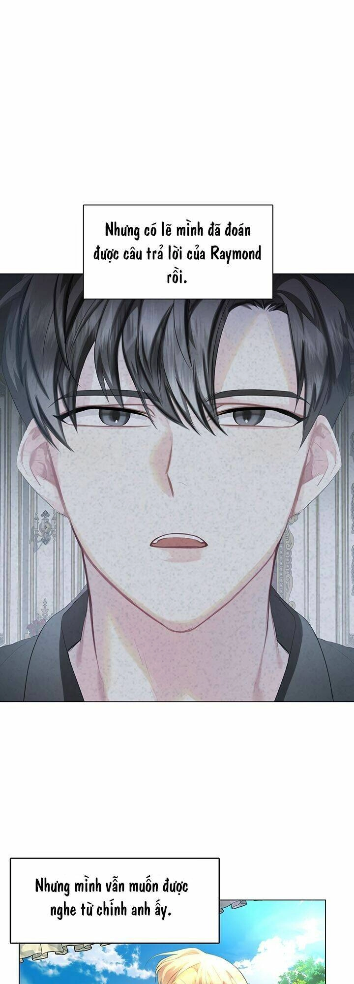 Tôi Sẽ Không Hối Tiếc Vì Anh Đâu Chapter 8 - 47