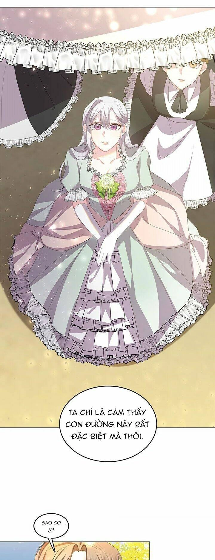 Tôi Sẽ Không Hối Tiếc Vì Anh Đâu Chapter 8 - 51