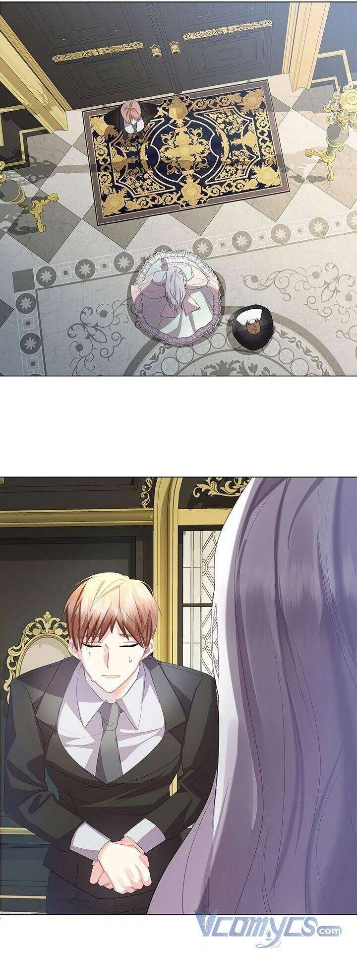 Tôi Sẽ Không Hối Tiếc Vì Anh Đâu Chapter 8 - 53