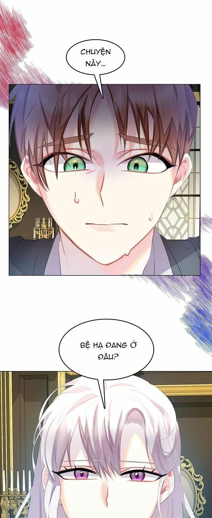 Tôi Sẽ Không Hối Tiếc Vì Anh Đâu Chapter 8 - 54