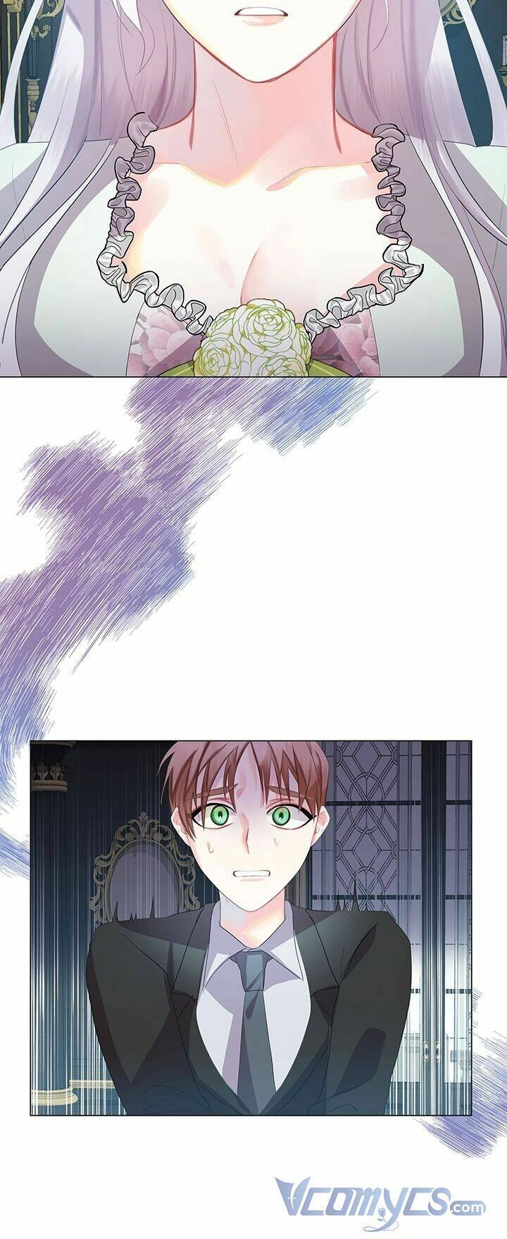 Tôi Sẽ Không Hối Tiếc Vì Anh Đâu Chapter 8 - 55