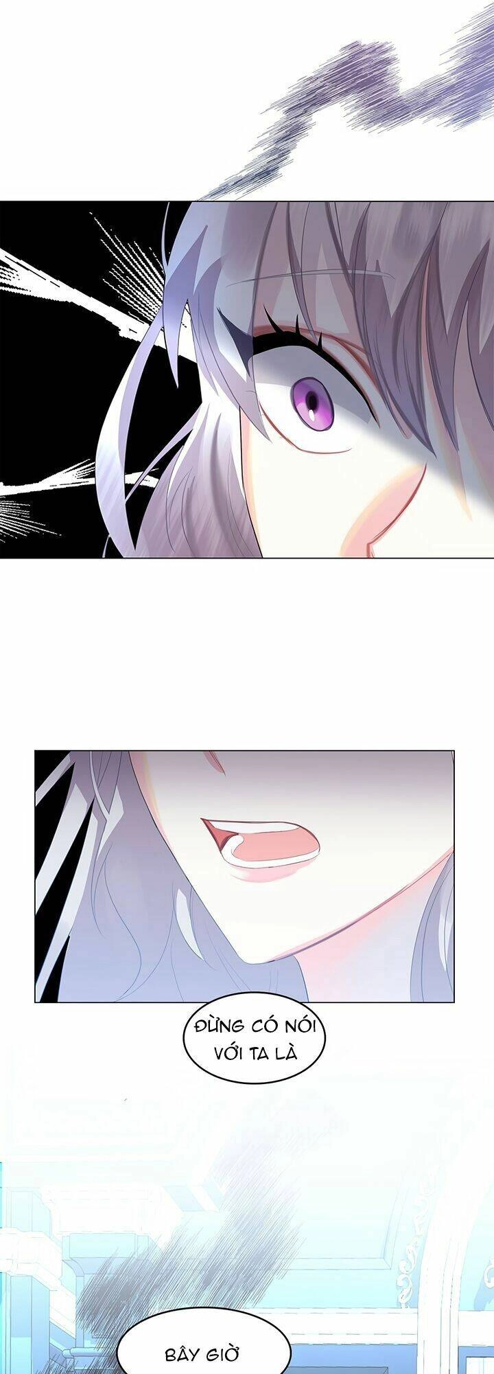 Tôi Sẽ Không Hối Tiếc Vì Anh Đâu Chapter 8 - 56