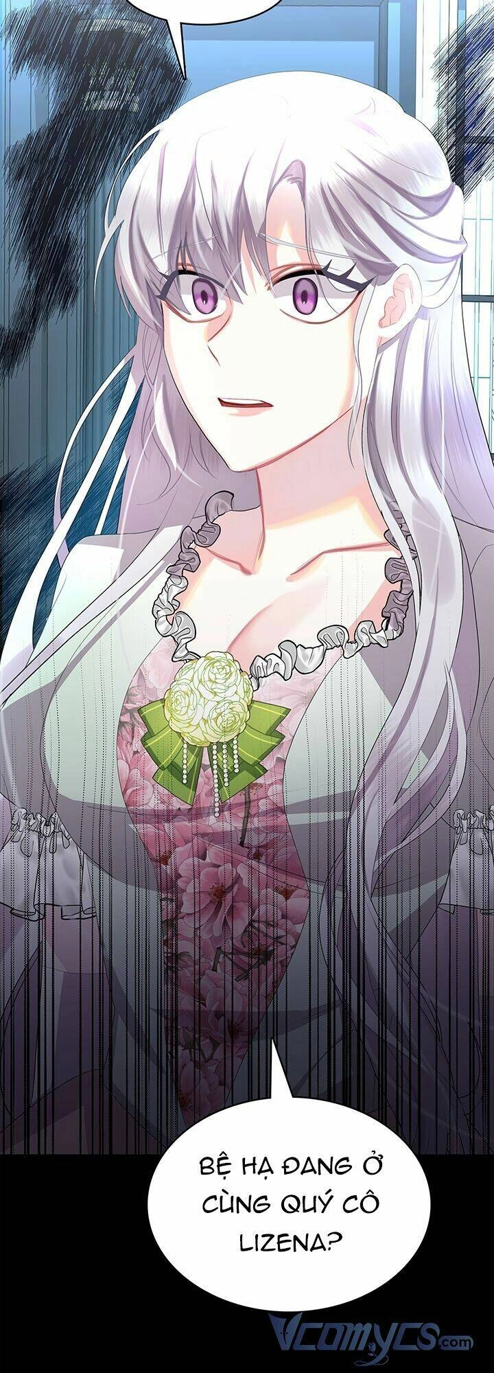 Tôi Sẽ Không Hối Tiếc Vì Anh Đâu Chapter 8 - 57