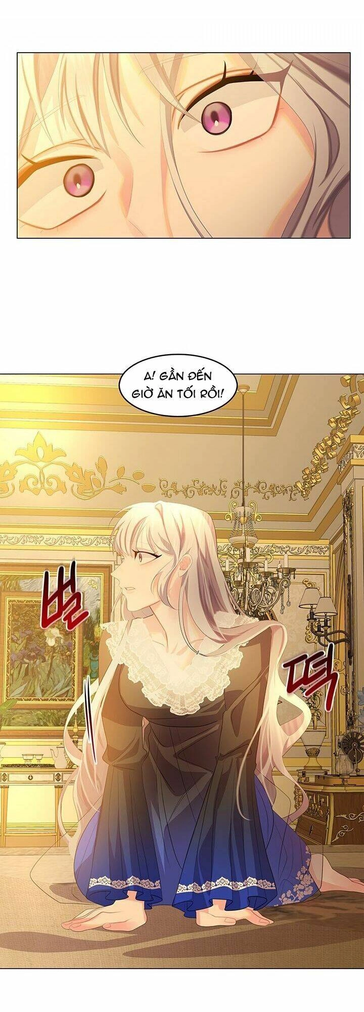 Tôi Sẽ Không Hối Tiếc Vì Anh Đâu Chapter 10 - 26